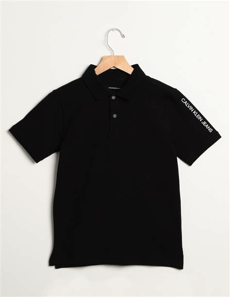 playeras calvin klein originales tipo polo liverpool|Playeras y Polos para Hombre .